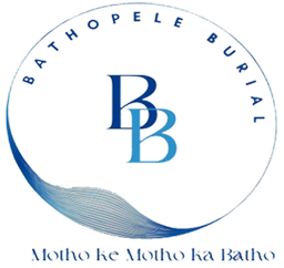 Batho Pele Burial Logo